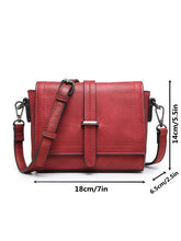 Load image into Gallery viewer, Mini crossbody bag
