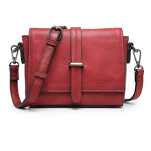 Load image into Gallery viewer, Mini Crossbody Bag Square
