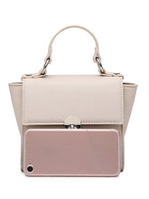 Load image into Gallery viewer, Carla Crossbody Tote Purse
