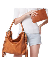 Load image into Gallery viewer, Women Hobo Purse

