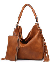 Load image into Gallery viewer, Women Hobo Purse

