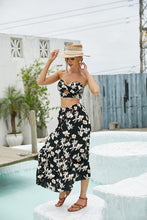 Load image into Gallery viewer, CONNOR LONG SKIRT 2 PCS SET
