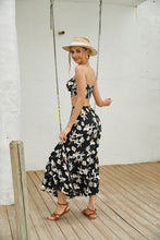 Load image into Gallery viewer, CONNOR LONG SKIRT 2 PCS SET
