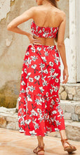 Load image into Gallery viewer, KAREN LONG SKIRT 2 PCS SET
