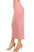 Load image into Gallery viewer, Solon Midi Pencil Skirt
