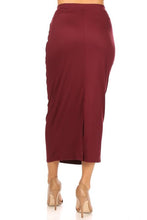 Load image into Gallery viewer, Solon Midi Pencil Skirt
