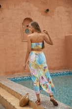 Load image into Gallery viewer, Macie 2pcs Long Skirt Set
