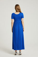 Load image into Gallery viewer, Lacey Maxi Dress With Pocket
