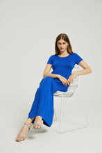 Load image into Gallery viewer, Lacey Maxi Dress With Pocket
