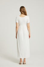 Load image into Gallery viewer, Tasia Maxi Dress With Pocket
