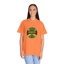 Load image into Gallery viewer, Unisex Garment-Dyed T-shirt
