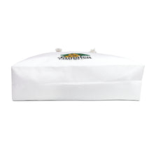 Load image into Gallery viewer, Jamaica 'Land We Love' Weekender Bag — Tropical Floral Travel Tote
