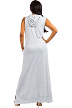 Load image into Gallery viewer, SUE MAXI FASHION DRESS
