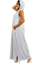 Load image into Gallery viewer, SUE MAXI FASHION DRESS
