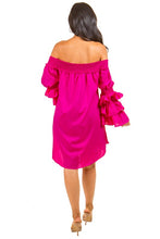 Load image into Gallery viewer, GORGEOUS FASHION DRESS
