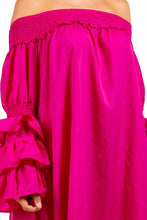 Load image into Gallery viewer, GORGEOUS FASHION DRESS
