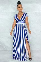 Load image into Gallery viewer, Katia LONG MAXI DRESS
