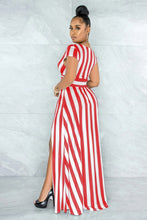 Load image into Gallery viewer, Katia LONG MAXI DRESS
