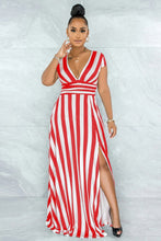 Load image into Gallery viewer, Katia LONG MAXI DRESS
