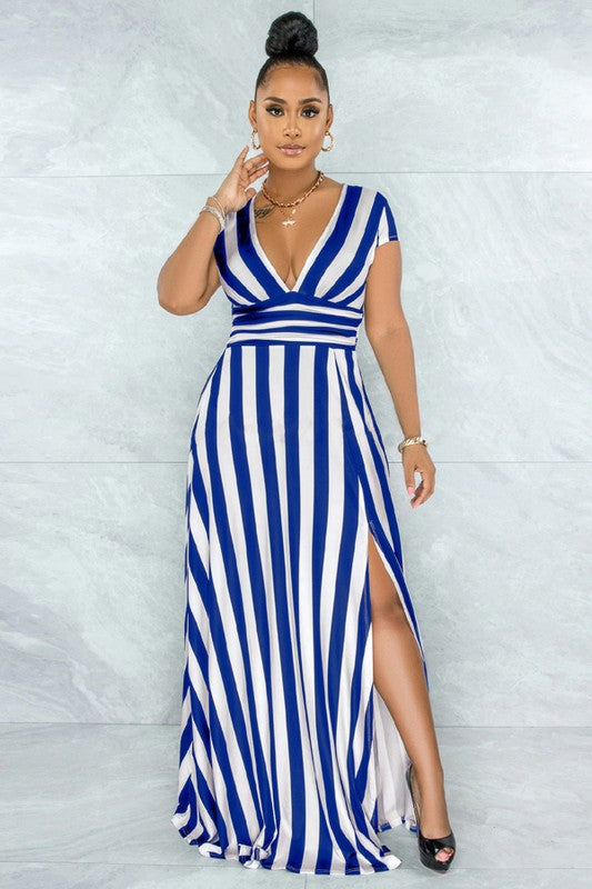 Katia LONG MAXI DRESS