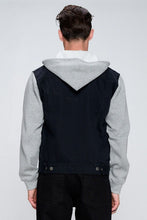 Load image into Gallery viewer, Mark Denim Jacket
