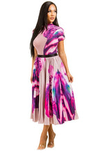 Load image into Gallery viewer, Kerri MAXI DRESS 2PC SET
