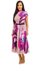 Load image into Gallery viewer, Kerri MAXI DRESS 2PC SET
