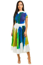 Load image into Gallery viewer, SELA MAXI DRESS 2PC SET
