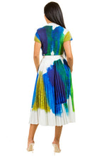 Load image into Gallery viewer, SELA MAXI DRESS 2PC SET
