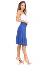 Load image into Gallery viewer, Grace Midi Skirt
