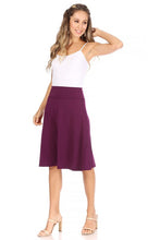 Load image into Gallery viewer, Grace Midi Skirt
