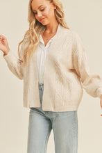 Load image into Gallery viewer, Ellie Cardigan
