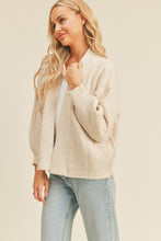 Load image into Gallery viewer, Ellie Cardigan
