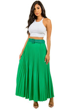 Load image into Gallery viewer, SARA LONG MAXI SKIRTS
