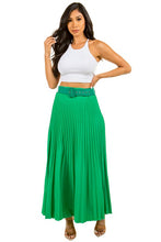 Load image into Gallery viewer, SARA LONG MAXI SKIRTS
