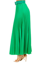 Load image into Gallery viewer, SARA LONG MAXI SKIRTS
