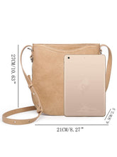 Load image into Gallery viewer, Women Small Crossbody Bag

