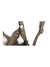 Load image into Gallery viewer, Oversize Hobo Bag
