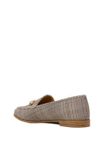 Load image into Gallery viewer, Zaara Solid Faux Suede Loafers
