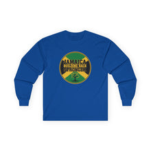 Load image into Gallery viewer, Jamaica Building Back Stronger Long Sleeve Tee
