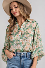 Load image into Gallery viewer, Camila Blouse
