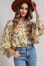 Load image into Gallery viewer, Camila Blouse
