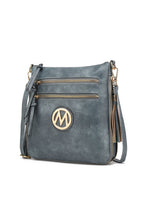 Load image into Gallery viewer, Angelina Crossbody Bag
