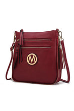 Load image into Gallery viewer, Angelina Crossbody Bag
