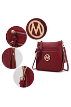 Load image into Gallery viewer, Angelina Crossbody Bag
