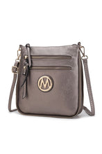 Load image into Gallery viewer, Angelina Crossbody Bag
