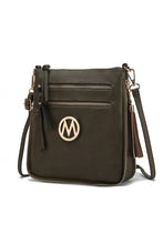 Load image into Gallery viewer, Angelina Crossbody Bag
