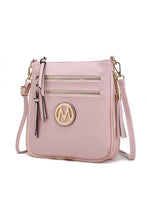 Load image into Gallery viewer, Angelina Crossbody Bag
