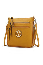 Load image into Gallery viewer, Angelina Crossbody Bag
