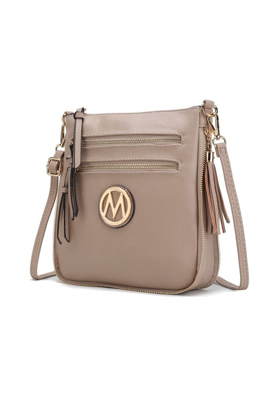 Angelina Crossbody Bag